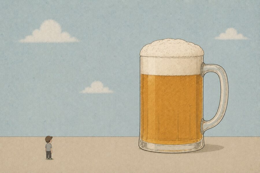 Protegido: Cerveza