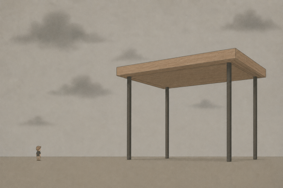 Protegido: Mesa