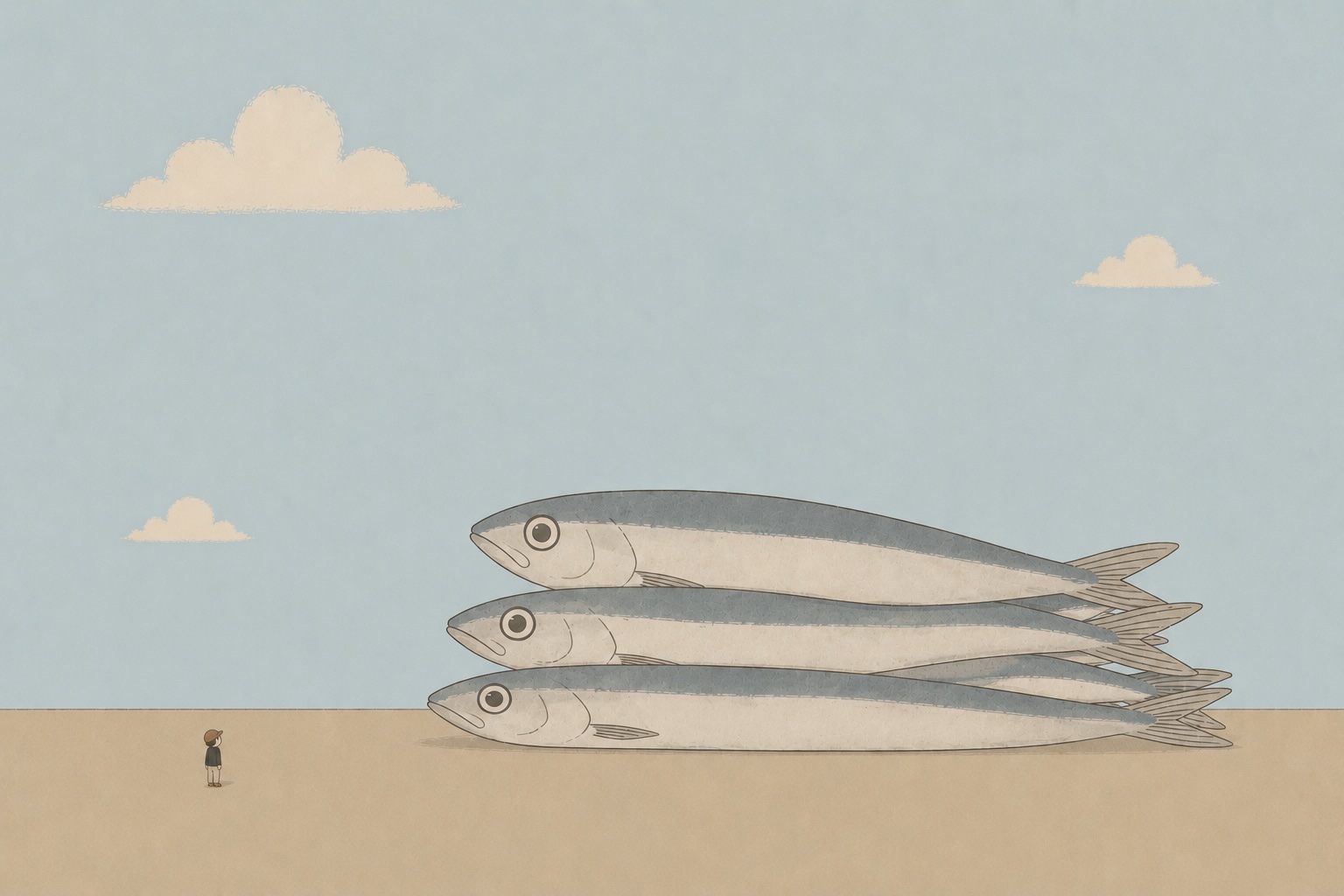 Protegido: Boquerones