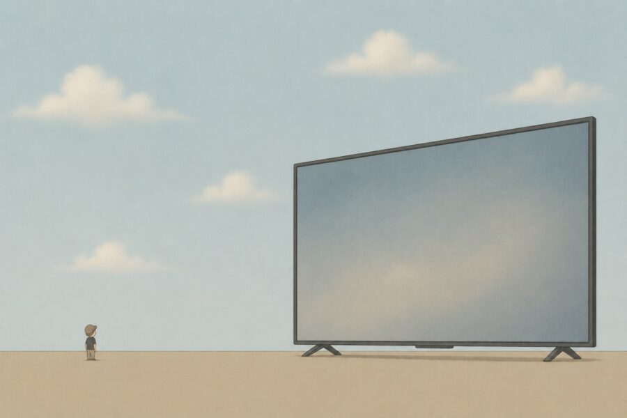 Protegido: Tele