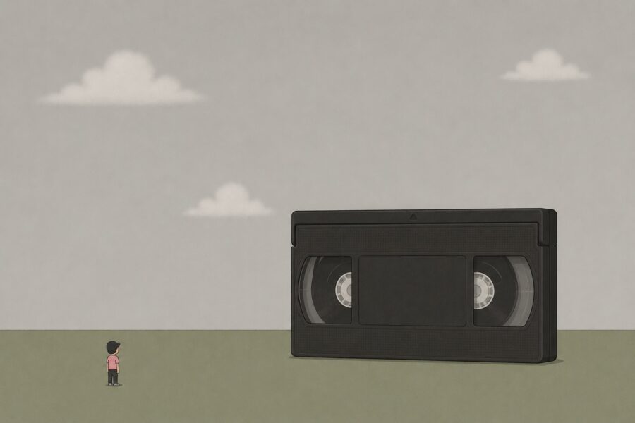 VHS